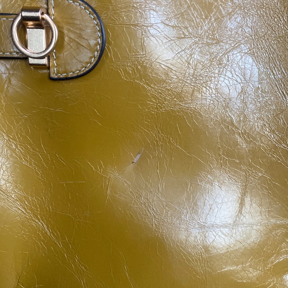 Tory Burch Radziwill Double bag - Picture 7 of 7